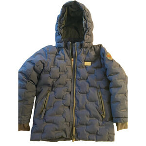 Legowear Jacket Lwjipe 706 dark navy size 6
